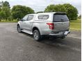 MITSUBISHI L 200 2017/12 - 2