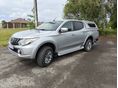 MITSUBISHI L 200 2.4 DI-D Intense Plus EURO6