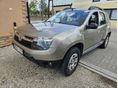 DACIA DUSTER 1.5 dCi Exception 4x4 Magyar autó 6 éve egy tulajnál!