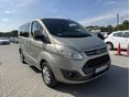 FORD TOURNEO 2013/9 - 7