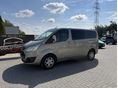 FORD TOURNEO 2013/9 - 10