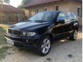 BMW X5 3.0d (Automata) M-Sportpacet