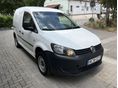 VOLKSWAGEN CADDY 2012/6 - 1