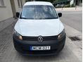 VOLKSWAGEN CADDY 2012/6 - 2