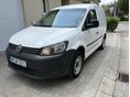 VOLKSWAGEN CADDY 2012/6 - 3