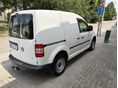 VOLKSWAGEN CADDY 2012/6 - 7