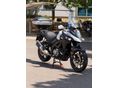 SUZUKI DL 650 Írásos RED BARON Garanciával!
