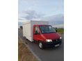 FIAT DUCATO 15 2.0 JTD Cabinato M