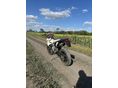 YAMAHA DT 50 2009/11 - 2