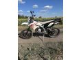 YAMAHA DT 50 2009/11 - 3