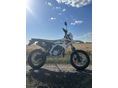 YAMAHA DT 50 2009/11 - 4