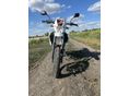 YAMAHA DT 50 2009/11 - 5