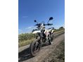 YAMAHA DT 50 