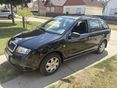 SKODA FABIA 2006/10 - 2