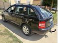 SKODA FABIA 2006/10 - 5