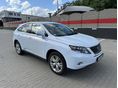 LEXUS RX 450h Executive CVT