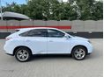 LEXUS RX 2009/9 - 2