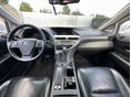 LEXUS RX 2009/9 - 6