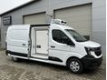 RENAULT MASTER 2.0 dCi 150 LE L3H2 ÚJ -20C fagyasztott hűtött raktér Zanotti hűtőaggregá