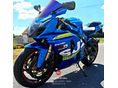SUZUKI GSX-R 1000 