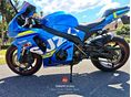 SUZUKI GSX-R 1000 2009/10 - 2