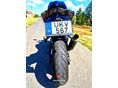 SUZUKI GSX-R 1000 2009/10 - 3
