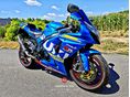 SUZUKI GSX-R 1000 2009/10 - 4