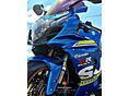 SUZUKI GSX-R 1000 2009/10 - 7