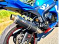 SUZUKI GSX-R 1000 2009/10 - 8