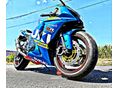 SUZUKI GSX-R 1000 2009/10 - 9