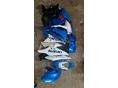 SUZUKI GSX-R 1000 2009/10 - 11