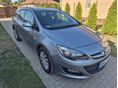OPEL ASTRA J 2013/12 - 2