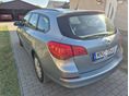 OPEL ASTRA J 2013/12 - 4