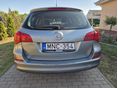 OPEL ASTRA J 2013/12 - 5