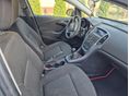 OPEL ASTRA J 2013/12 - 8