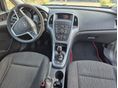 OPEL ASTRA J 2013/12 - 9