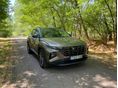 HYUNDAI TUCSON 1.6 T-GDI LP Prime Gyári garancia. Első tulaj. Magyarországi. ajándék felnire szerelt téligumi