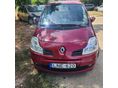 RENAULT MODUS Grand1.2 TCE Cinetic