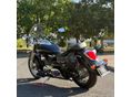 SUZUKI VL 800 (INTRUDER) 2008 - 5