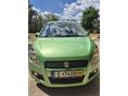 SUZUKI SPLASH 2010/5 - 2