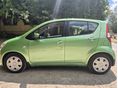 SUZUKI SPLASH 2010/5 - 6