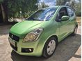 SUZUKI SPLASH 2010/5 - 7