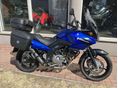 SUZUKI DL 650 2005/6 - 2