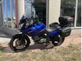 SUZUKI DL 650 