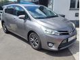 TOYOTA VERSO 1.6 D-4D Live Comfort