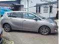TOYOTA VERSO 2014/7 - 2