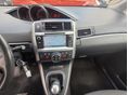 TOYOTA VERSO 2014/7 - 12