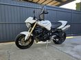 TRIUMPH STREET TRIPLE 675 