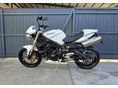TRIUMPH STREET TRIPLE 675 2008/1 - 2