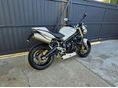 TRIUMPH STREET TRIPLE 675 2008/1 - 4